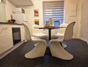 Fotografie z fotogalerie ubytování Gite Urbain - Asclepios v destinaci Épernay + 20 fotografií