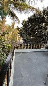 Foto dalla galleria di Charming Green Hideout a Pune