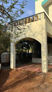 Foto dalla galleria di Charming Green Hideout a Pune