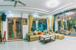 Fotografie z fotogalerie ubytování Vilaa FLC Hoàng Tùng v destinaci Sầm Sơn