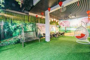 Fotografie z fotogalerie ubytování Vilaa FLC Hoàng Tùng v destinaci Sầm Sơn