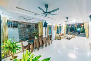 Fotografie z fotogalerie ubytování Vilaa FLC Hoàng Tùng v destinaci Sầm Sơn