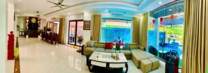 Fotografie z fotogalerie ubytování Vilaa FLC Hoàng Tùng v destinaci Sầm Sơn + 18 fotografií
