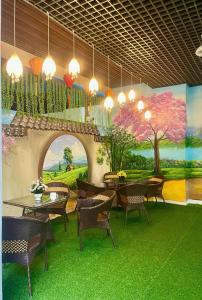 Fotografie z fotogalerie ubytování Vilaa FLC Hoàng Tùng v destinaci Sầm Sơn