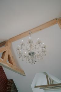 Φωτογραφία από το άλμπουμ του The Lovelace Residence by Threads of Time Hotel Bruges στην Μπριζ