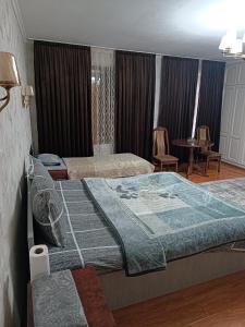 Afbeelding uit fotogalerij van Hostel&House in Samarkand