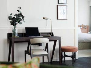 Fotografie z fotogalerie ubytování Sofitel Brussels Europe v Bruselu