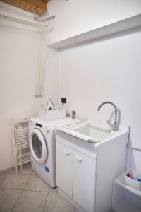 Fotografija v galeriji nastanitve Stella Marina 1 v Benetkah