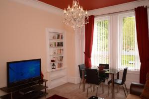 Imagen de la galería de Townhead Apartments Gallery View, en Paisley