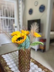 Billede fra billedgalleriet på Iliodromi - The Sun Path Retreat i Vourliótai