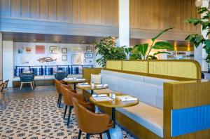 Gallery image of Inn at the Pier Pismo Beach, Curio Collection by Hilton in Pismo Beach
