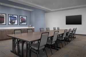 Konferenční prostory v ubytování Home2 Suites By Hilton Tooele + 36 fotografií