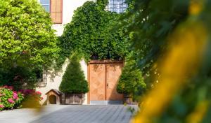 Gallery image of New Residence Schnatzhof Schlanders in Silandro