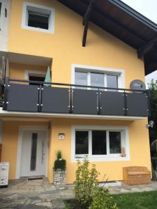 Gallery image of Appartement Luna in Mittersill