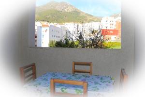 Γενική θέα στο βουνό ή θέα στο βουνό από  αυτό το διαμέρισμα