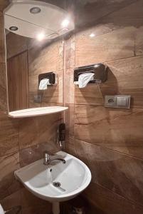 Bagno di Luxor