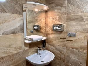 Bagno di Luxor