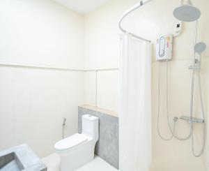 Un baño de satun muslimhome 23 fotos más