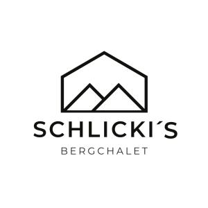 Πιστοποιητικό, βραβείο, πινακίδα ή έγγραφο που προβάλλεται στο Schlicki's Bergchalet