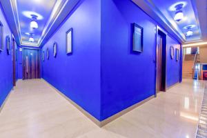 Fotografie z fotogalerie ubytování FabHotel The Rajmani v destinaci Džajpur
