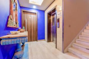 Fotografie z fotogalerie ubytování FabHotel The Rajmani v destinaci Džajpur