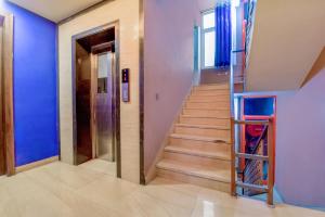 Fotografie z fotogalerie ubytování FabHotel The Rajmani v destinaci Džajpur