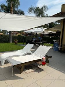 Fotografie z fotogalerie ubytování Villa Erika v destinaci Riposto + 9 fotografií