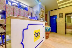 Fotografie z fotogalerie ubytování FabHotel The Rajmani v destinaci Džajpur