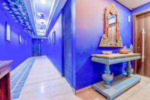 Fotografie z fotogalerie ubytování FabHotel The Rajmani v destinaci Džajpur