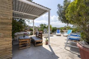 Gallery image of Trullo Antica Pietra in Cisternino