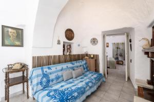 Gallery image of Trullo Antica Pietra in Cisternino