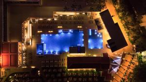 Foto da galeria de Cavo Maris Beach Hotel em Protaras
