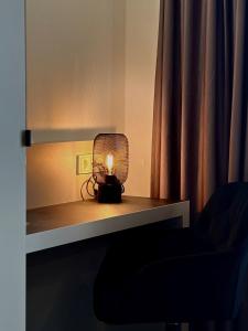 Fotografie z fotogalerie ubytování Villaggio Hotel v destinaci Mackenbach