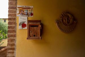 Fotografie z fotogalerie ubytování Casa Marlèn - Medieval Borgo & pool - ItalyWeGo v destinaci Collazzone