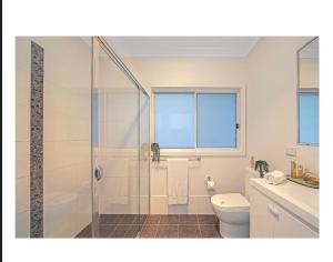 Galeriebild der Unterkunft Stay a While at Murrays Beach retreat in Murrays Beach