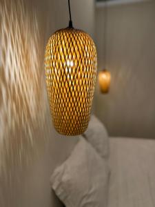 Gallery image of sea soul suite in Limenaria