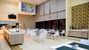 Drinks på Comfort Hotel Taguatinga