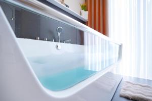 Imagen de la galería de Gamma Hotel, en Durrës
