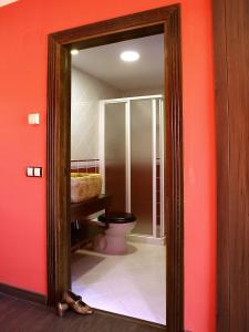 Фотография из галереи Casa Arrieta в городе Кастехон-де-Вальдехаса