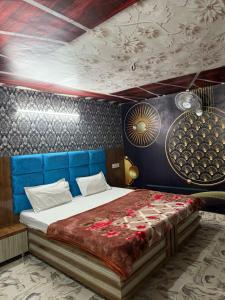 Fotografie z fotogalerie ubytování Tejas Dream Hotel 300 meters from GOLDEN TEMPLE v destinaci Amritsar