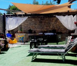 Fotografie z fotogalerie ubytování Dimore del Monte "I Limoni ","L Ulivo " v destinaci Ragusa