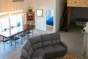 Gallery image of Villa Rio in Praia do Ribatejo