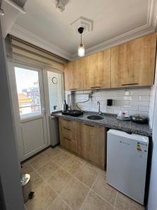 Foto dalla galleria di ANA GÜNEY Apart Otel a Nilüfer Altre 13 foto