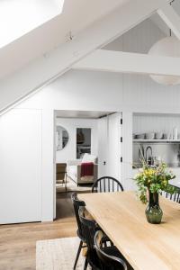 Et opholdsområde på The Millbrook Inn + 17 billeder