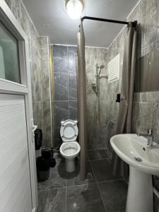 Foto dalla galleria di ANA GÜNEY Apart Otel a Nilüfer