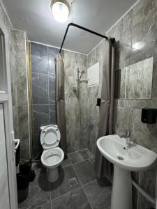 Foto dalla galleria di ANA GÜNEY Apart Otel a Nilüfer