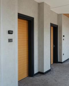 Gallery image of Shani Resort Hotel & Villas in Mardakan