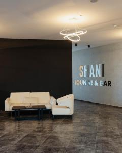 Gallery image of Shani Resort Hotel & Villas in Mardakan +36 photos