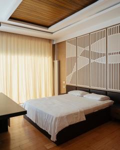 Gallery image of Shani Resort Hotel & Villas in Mardakan