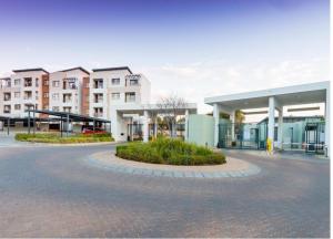 Hoone, kus apartement asub